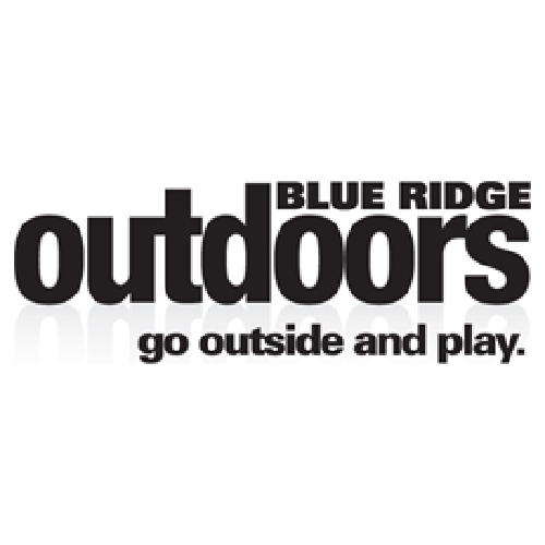 Sponsor - Blue Ridge Outdoors Magazine